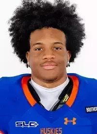 Gabe White, Football, undefined