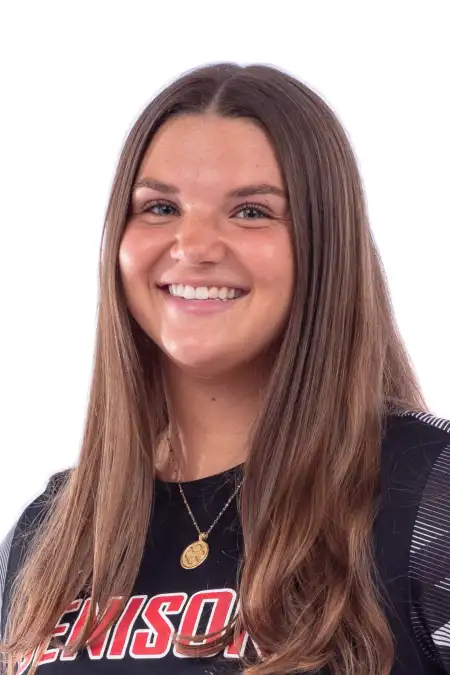 Caroline Hague, Soccer, Denison University