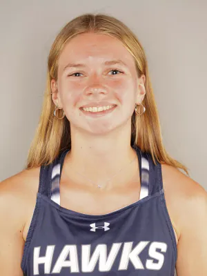 Stella Goddard-Despot, Field Hockey, undefined