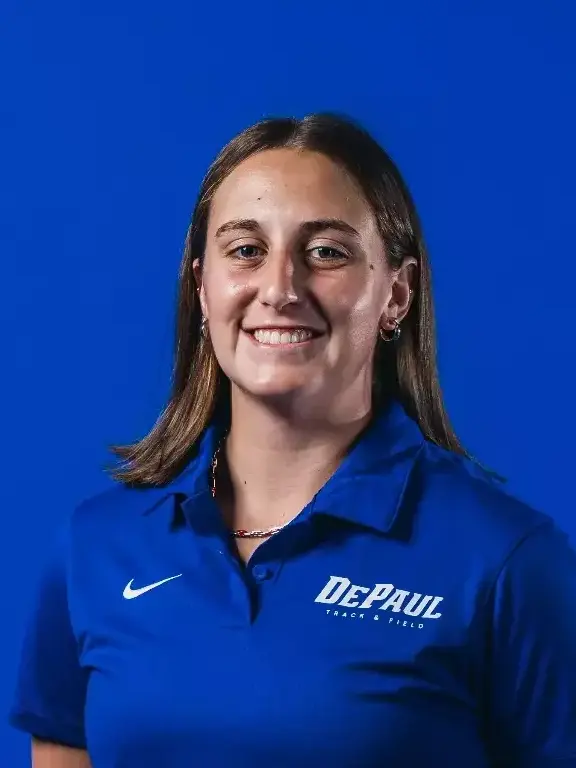 Grace Havern, Track and Field (O), DePaul University