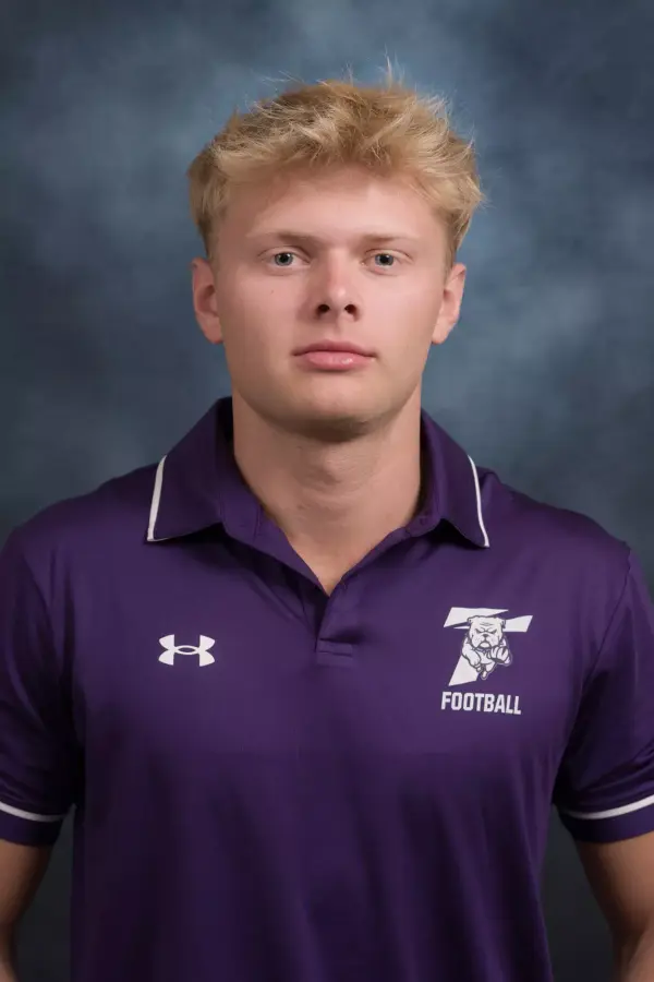 Joe Schaefer, Football, Truman State University