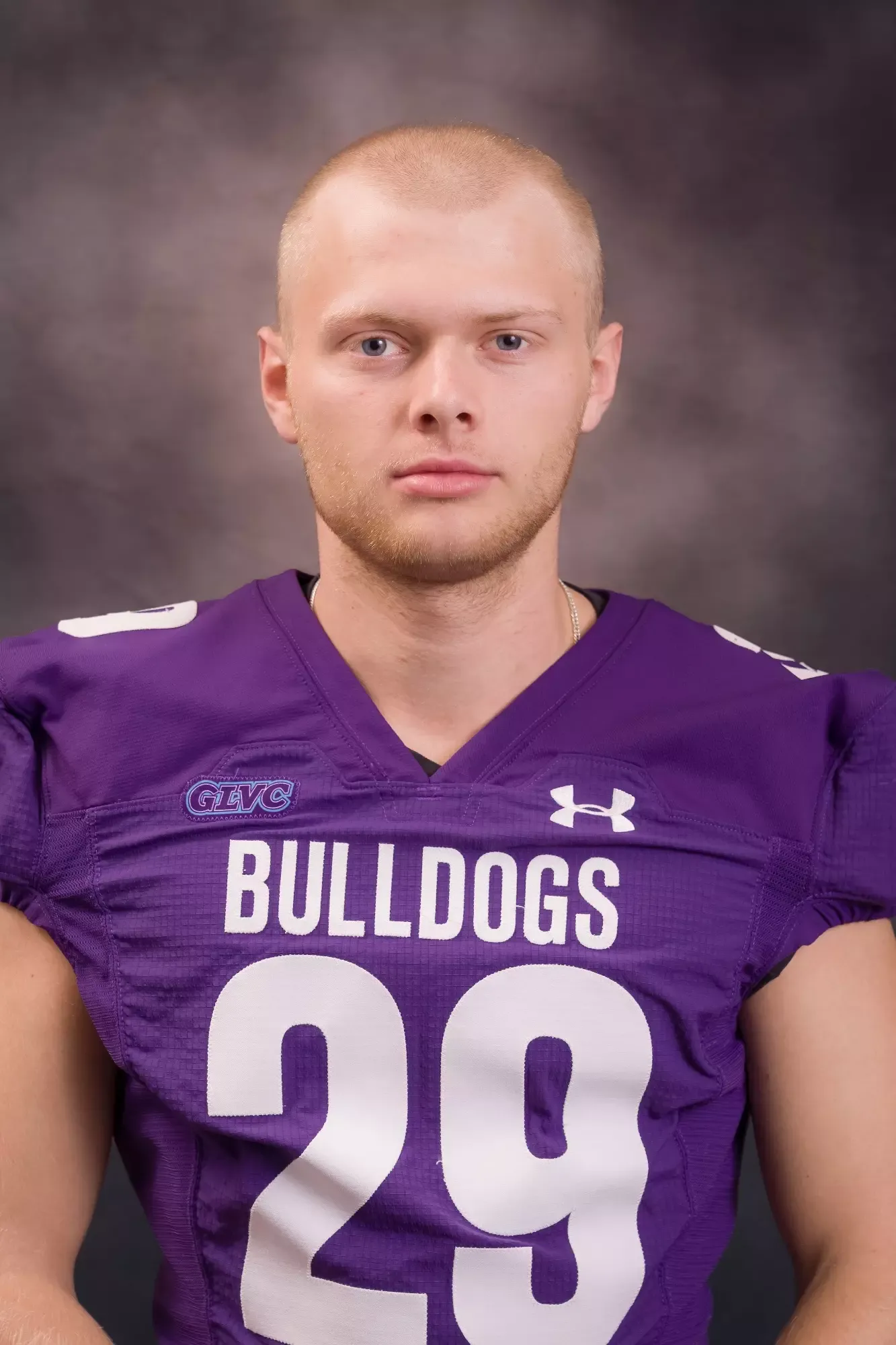 Joe Schaefer, Football, undefined
