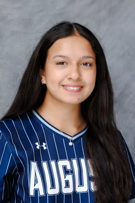 Rhea Karmacharya, Softball, Augusta University
