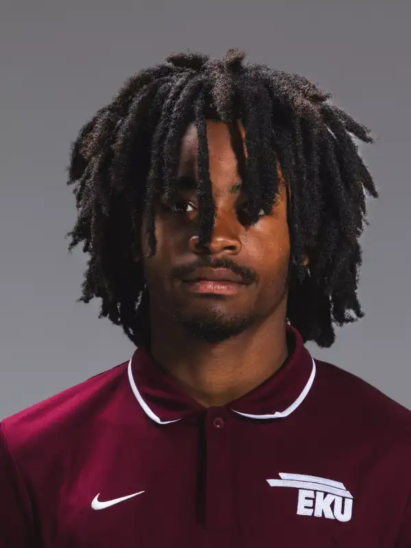 Bryant Murph, Football, Eastern Kentucky University