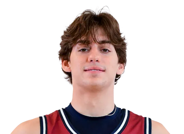 AJ Levine, Basketball, undefined
