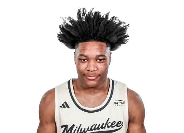 Kentrell Pullian, Basketball, University of Wisconsin-Milwaukee