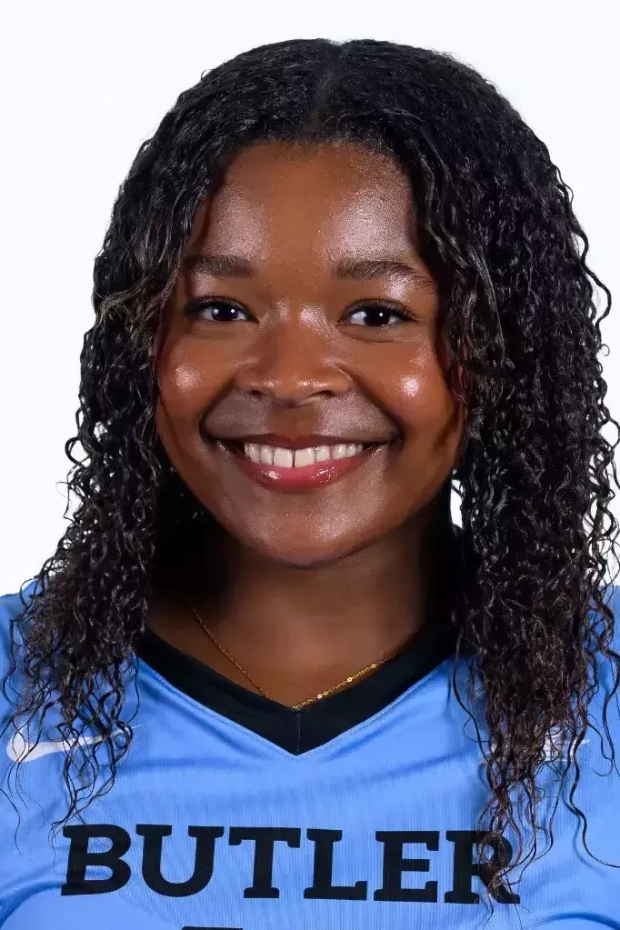 Maria Nix, Volleyball, undefined