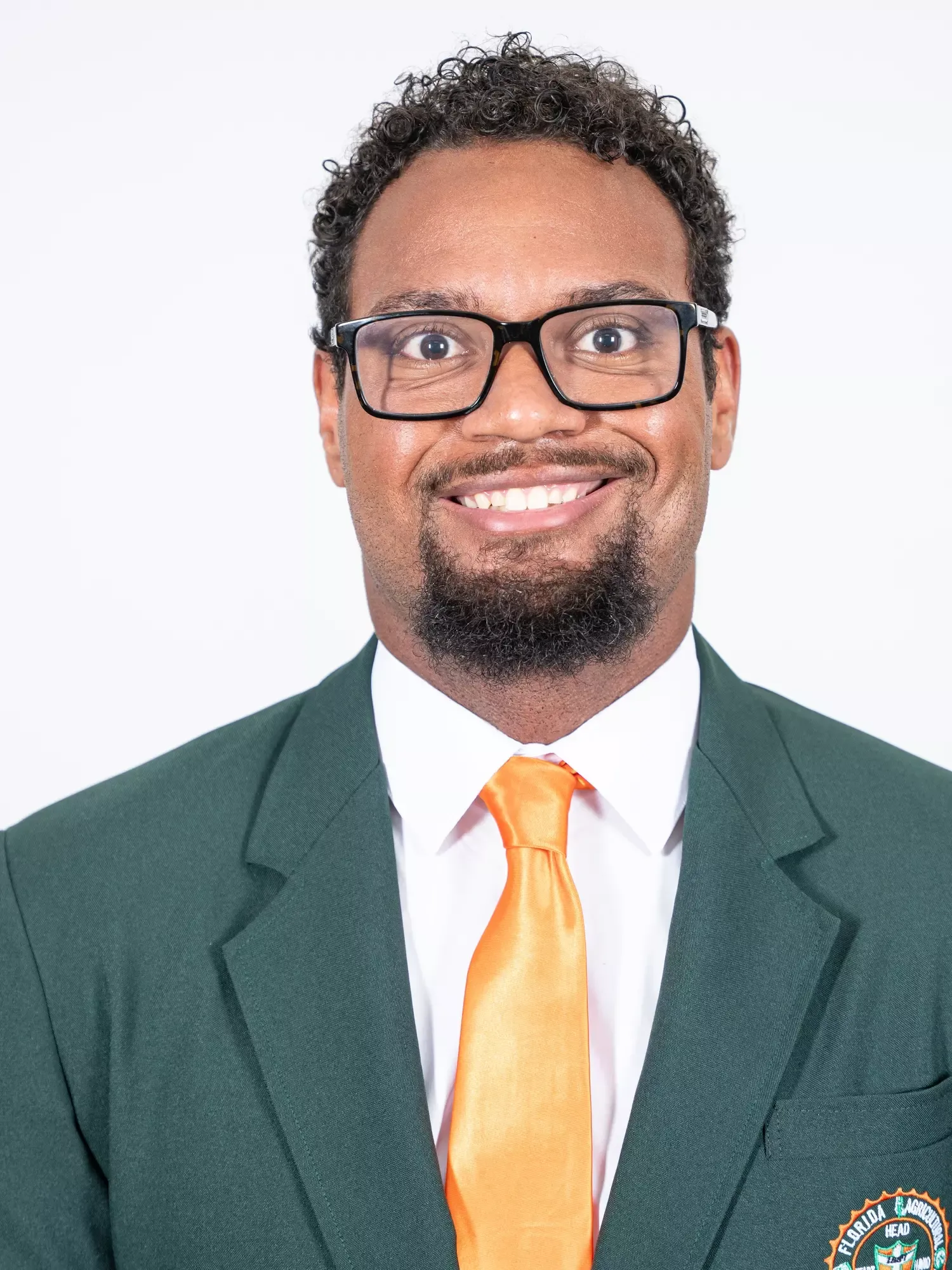 Isaiah Morrison, Football, undefined