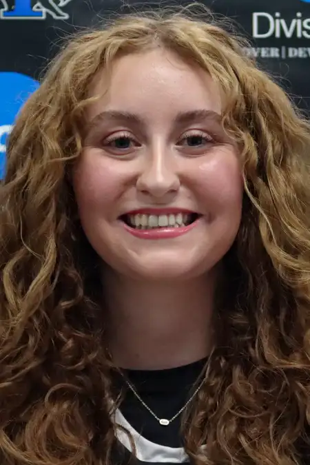 Emma Wiete, Basketball, Marian University