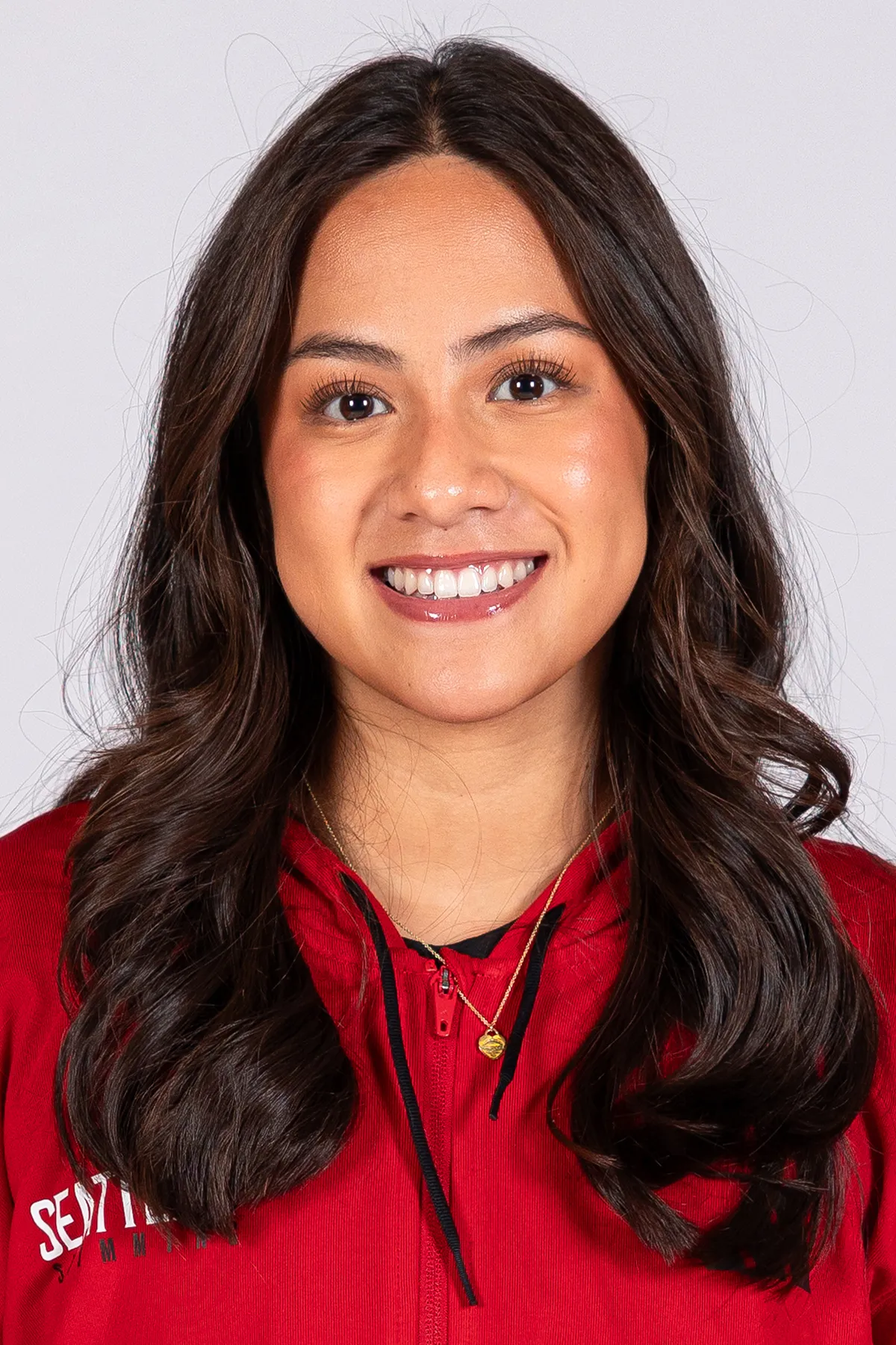 Samantha Cazares, Swimming & Diving, Seattle University