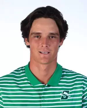 Gaspar Glaudas, Golf, undefined