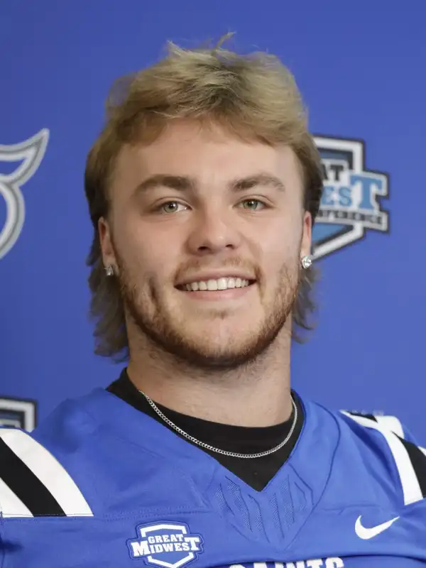 Caden Stroud, Football, Thomas More University