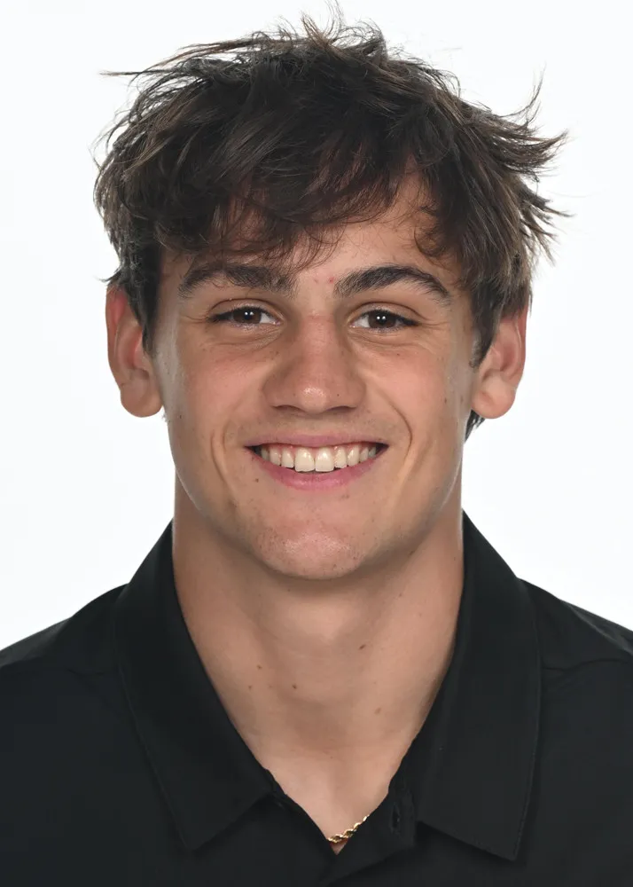 Charlie Eckhardt, Football, undefined