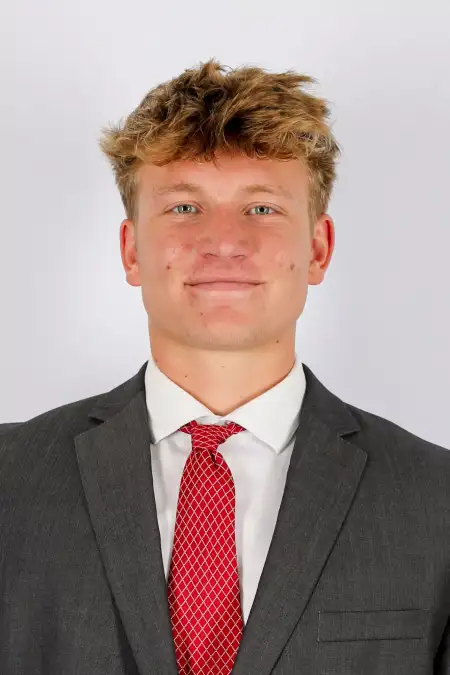 Jeren Bronkhorst, Football, Saginaw Valley State University