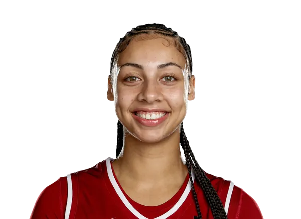 Jaleesa Molina, Basketball, undefined