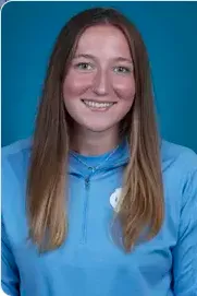 Reese Brantmeier, Tennis, University of North Carolina