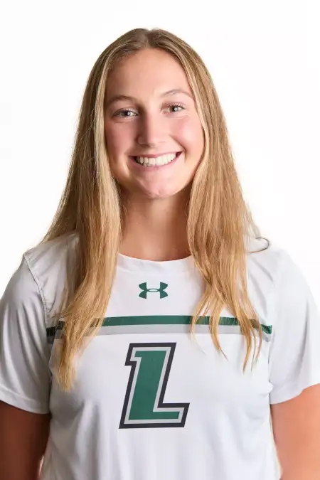 Winnie Popham, Lacrosse, Loyola University Maryland