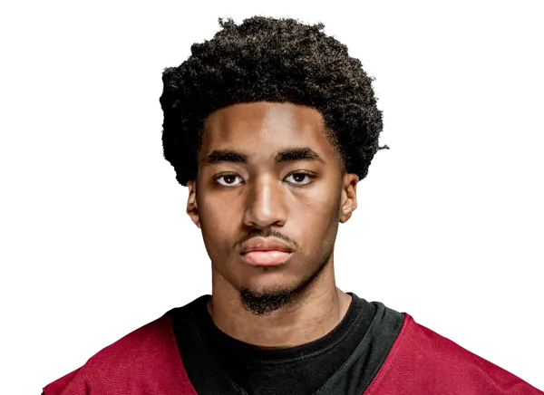 Desmon James, Football, undefined