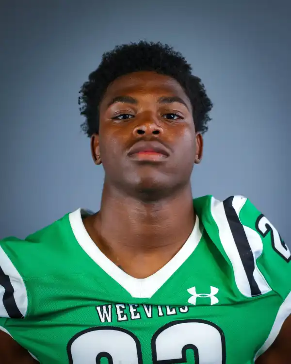 Antonio Shelton II, Football, University of Arkansas at Monticello