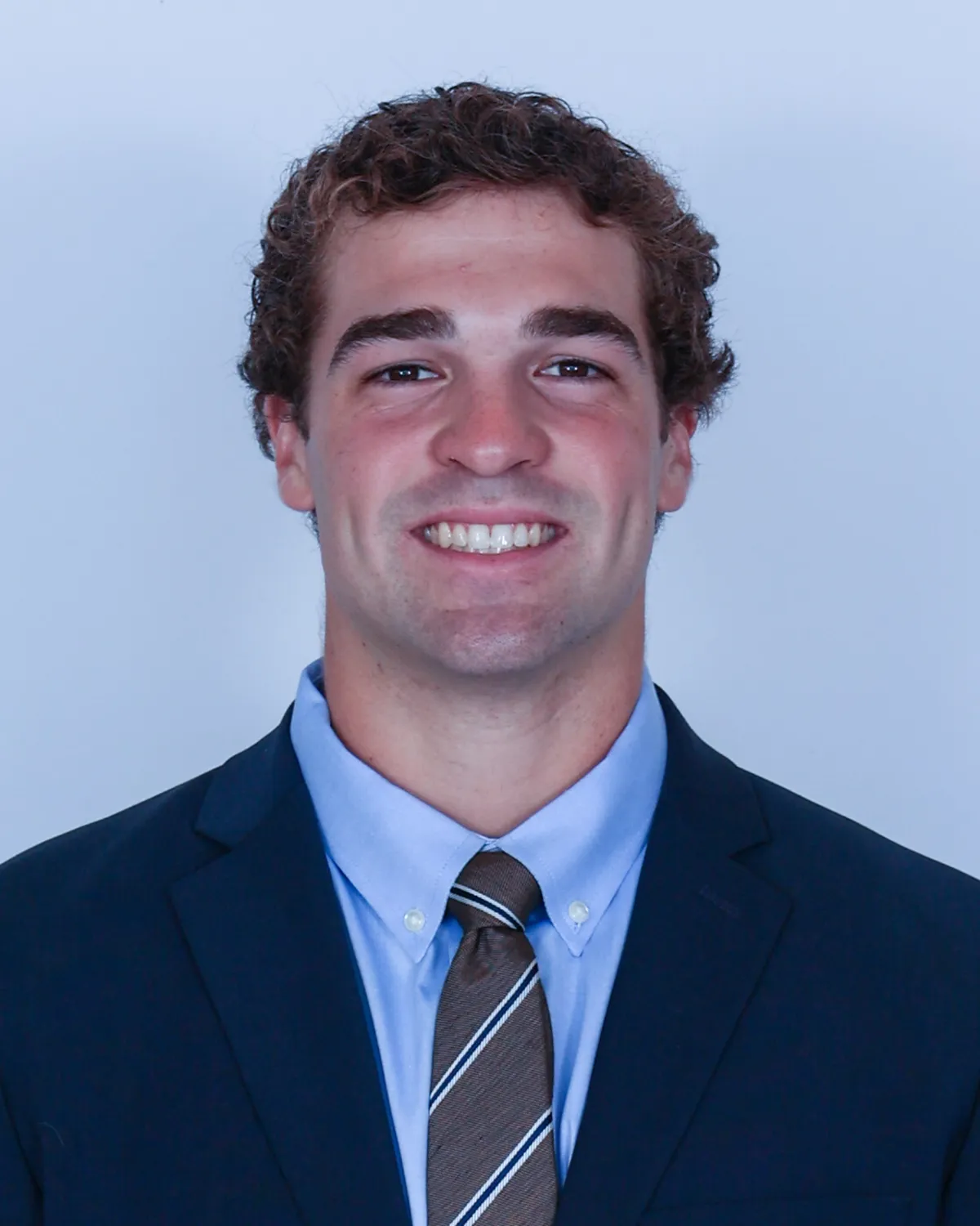 Finn Morgan, Lacrosse, University of Delaware