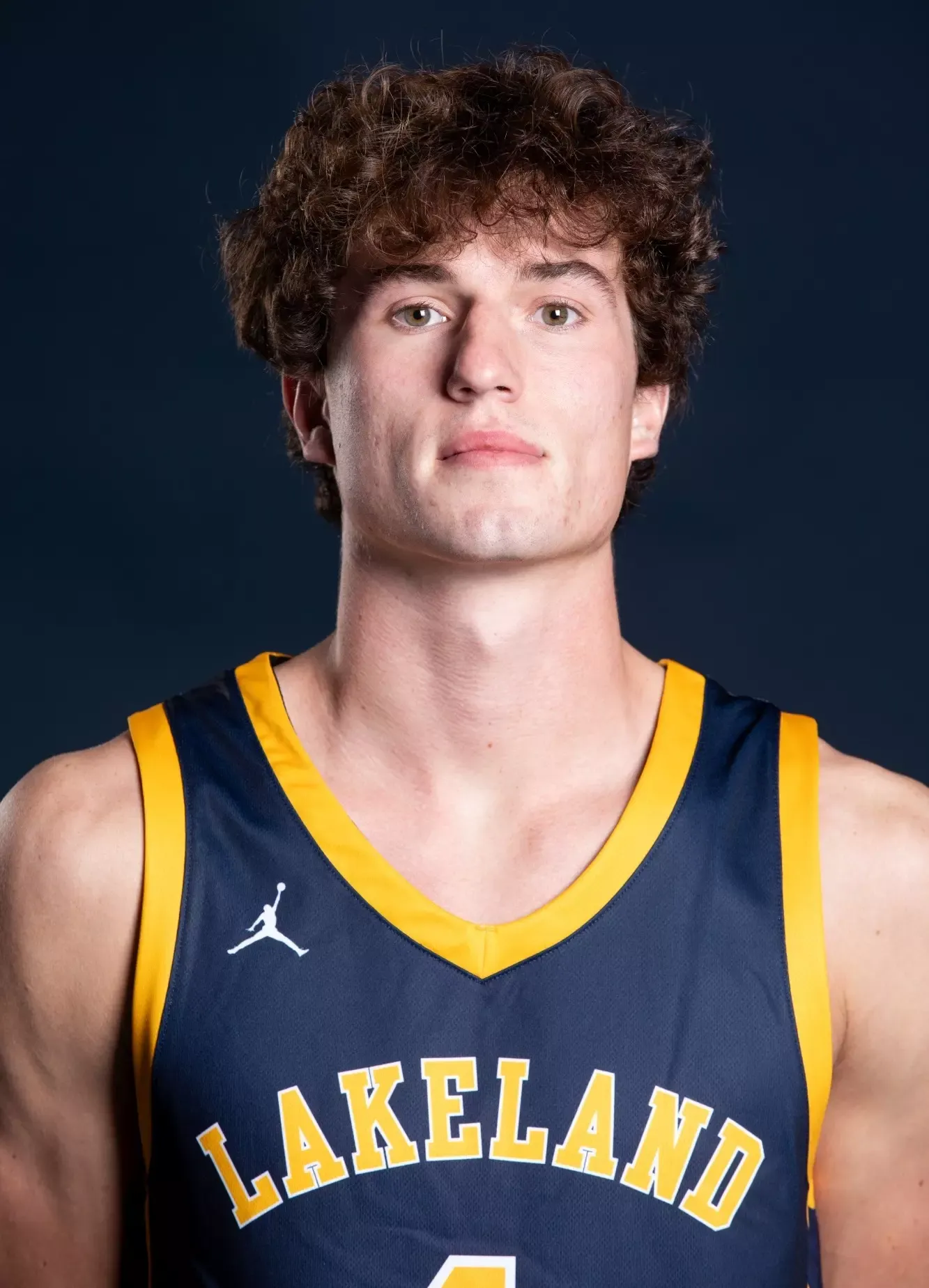 Adison Mittelstadt, Basketball, Lakeland University