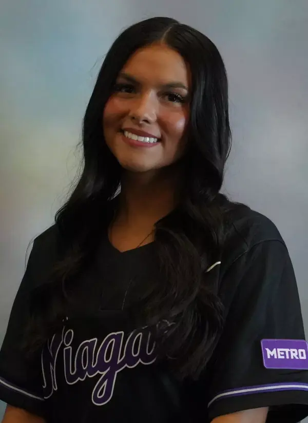 Kelli Plumaker, Softball, Niagara University
