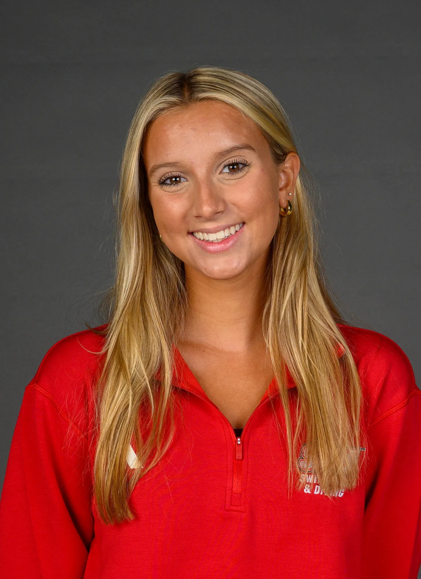 Avery Foito, Swimming & Diving, Sacred Heart University
