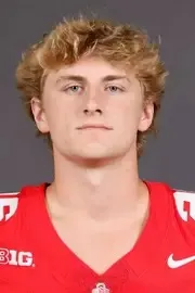 Chase Brecht, Football, undefined
