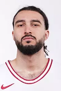 Louis Lesmond, Basketball, undefined