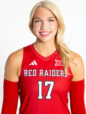 Reagan Engler, Volleyball, undefined