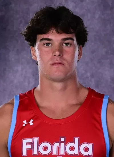 Luke Reilly Jr., Basketball, Florida Southern College