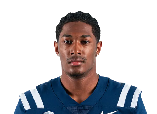 D'Andre Barnes, Football, undefined