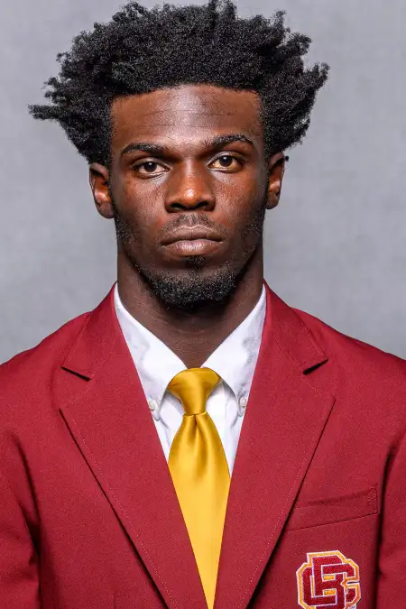 Cameron Anderson, Football, Bethune-Cookman University
