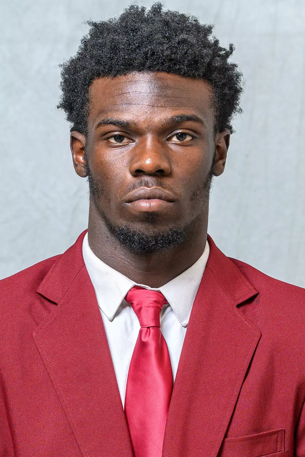 Cameron Anderson, Football, undefined
