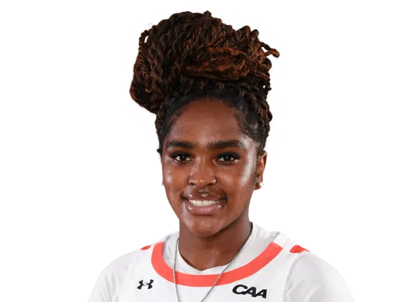 Jasmine Felton, Basketball, undefined