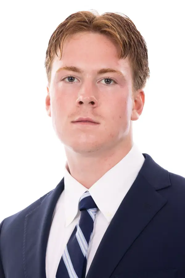 Ted Budreski, Lacrosse, Georgetown University