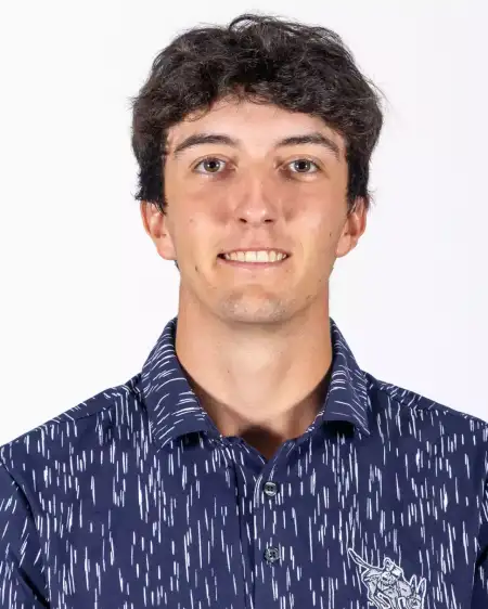 Eric Casademont Vinyoles, Golf, Colorado School of Mines