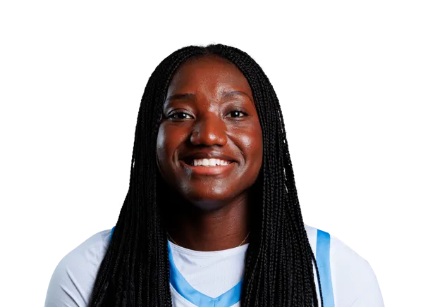 Ify Nwaobi, Basketball, Liberty University