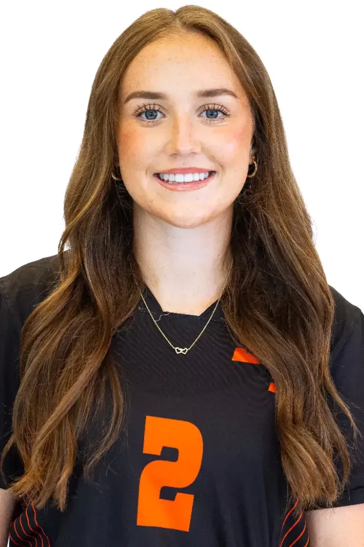 Natalie Sippos, Soccer, Sam Houston State University