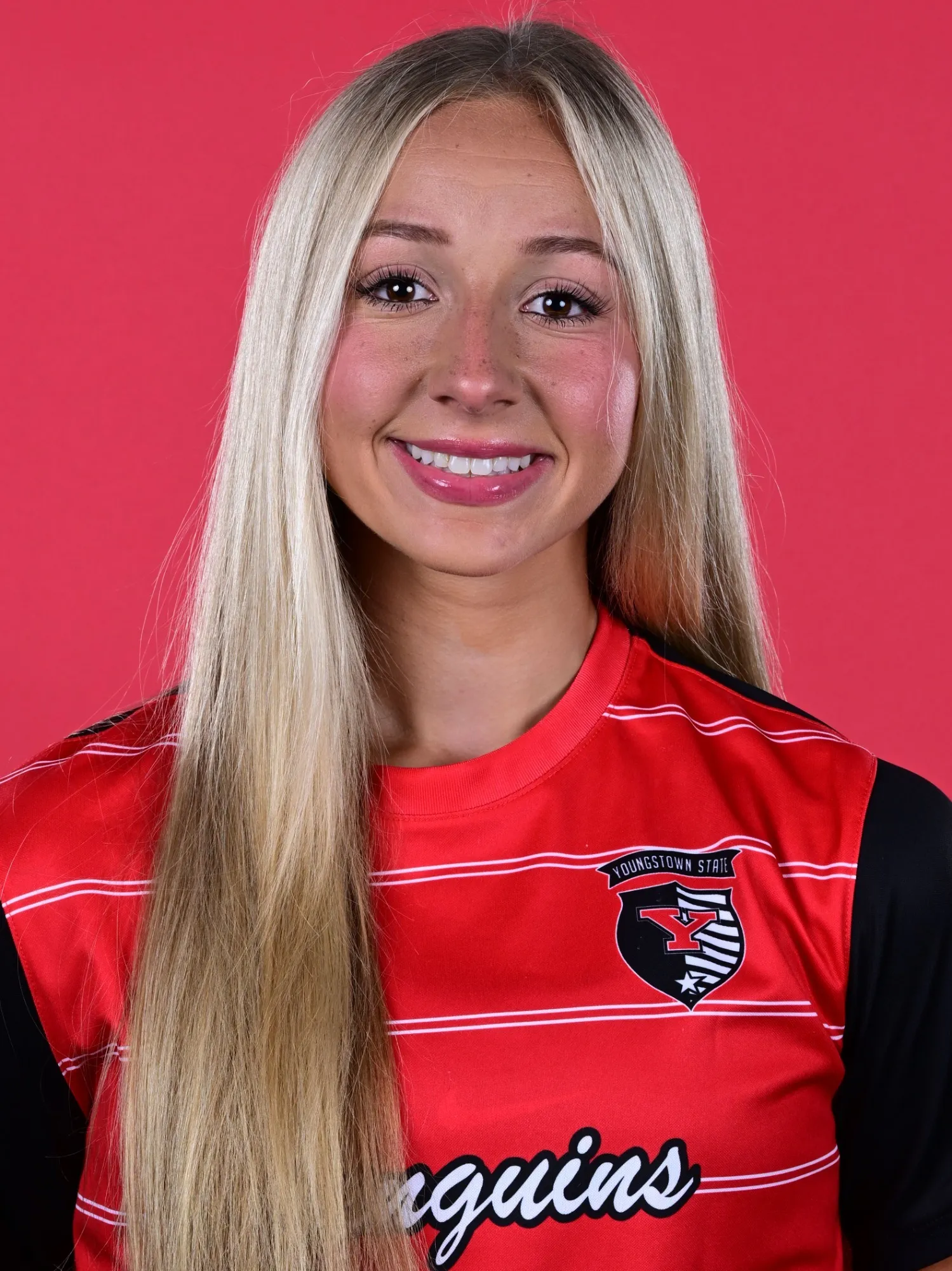 Mia Deramo, Soccer, Youngstown State University