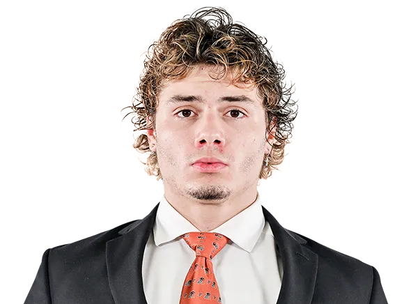 Luke Colella, Football, undefined