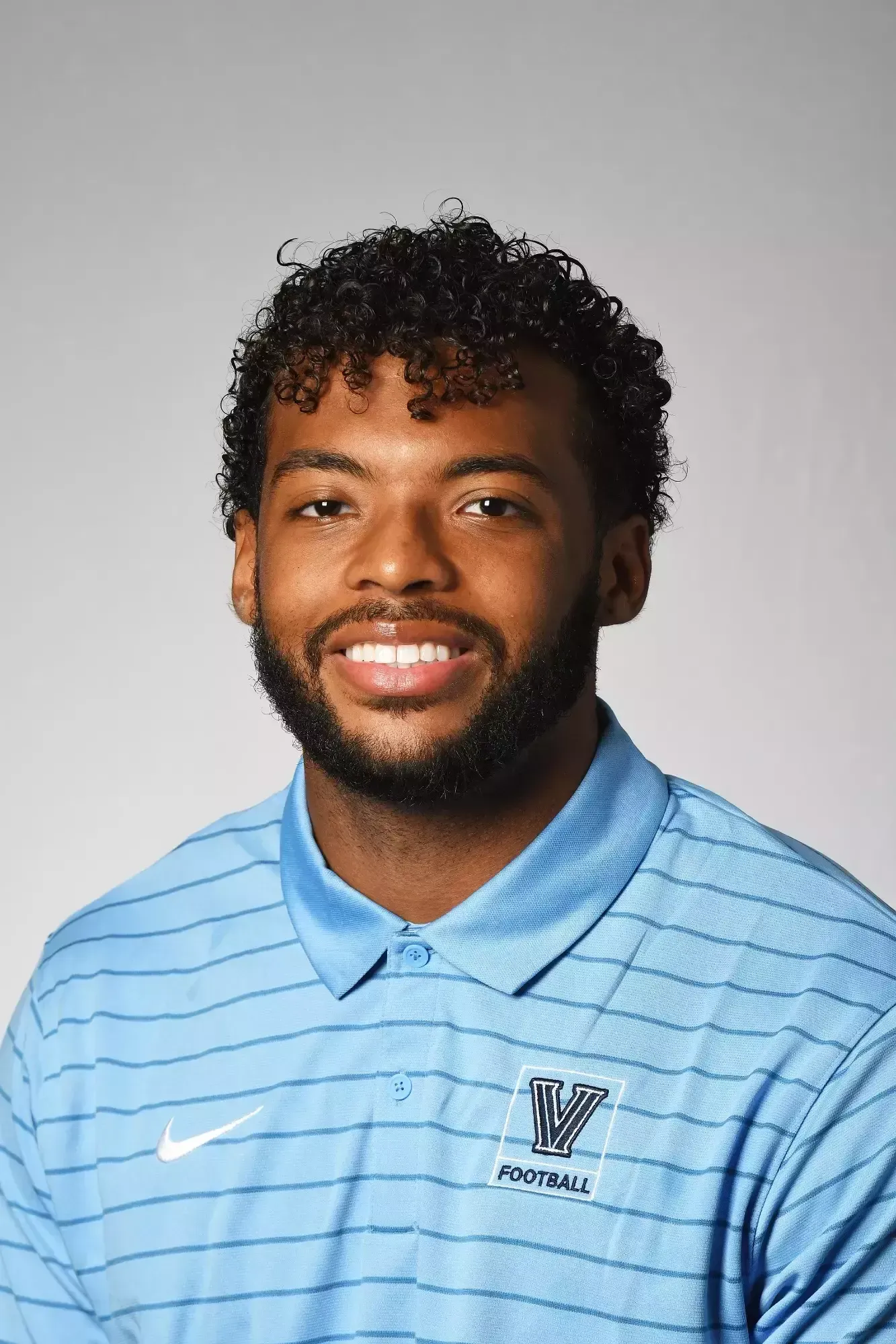 Jullian Williams, Football, undefined