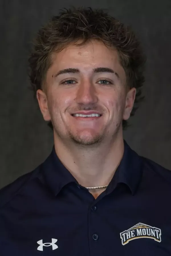 Koen Bowling, Baseball, Mount St. Mary's University