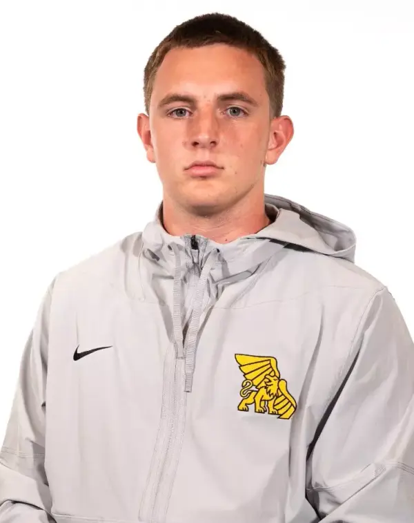 Jackson Green, Football, Missouri Western State University