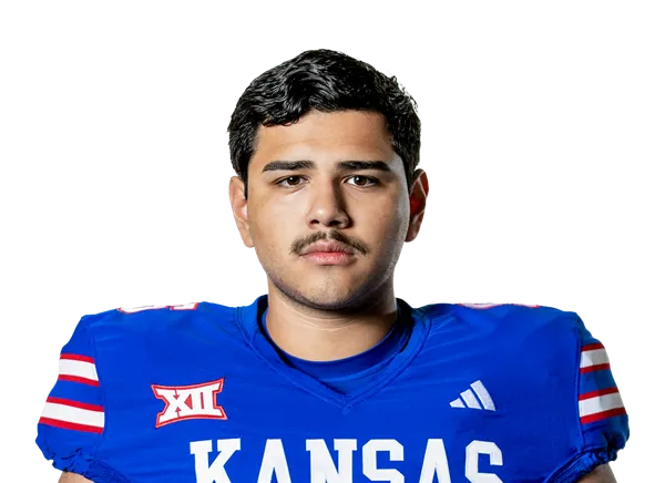 Efren Jasso, Football, undefined