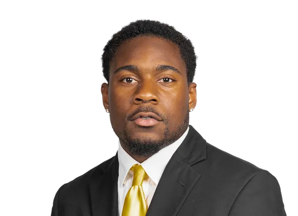 Ja'Den McBurrows, Football, undefined