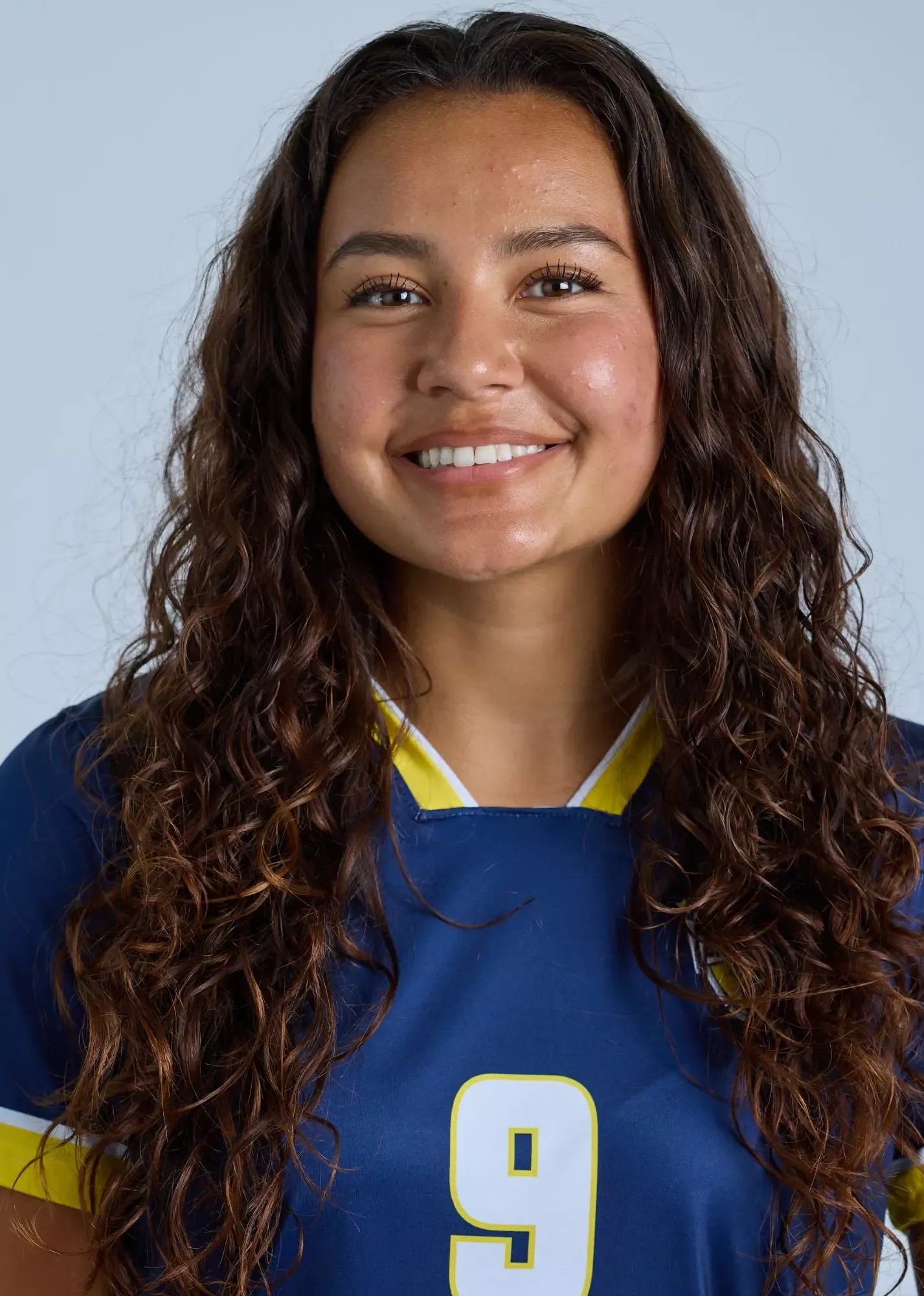 Karize Madero, Soccer, undefined
