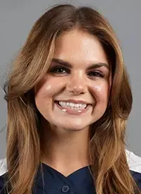 Mia Iacomini, Softball, Vanguard University
