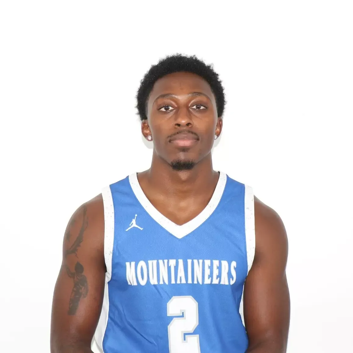 Nathaniel Barrow, Basketball, Berea College