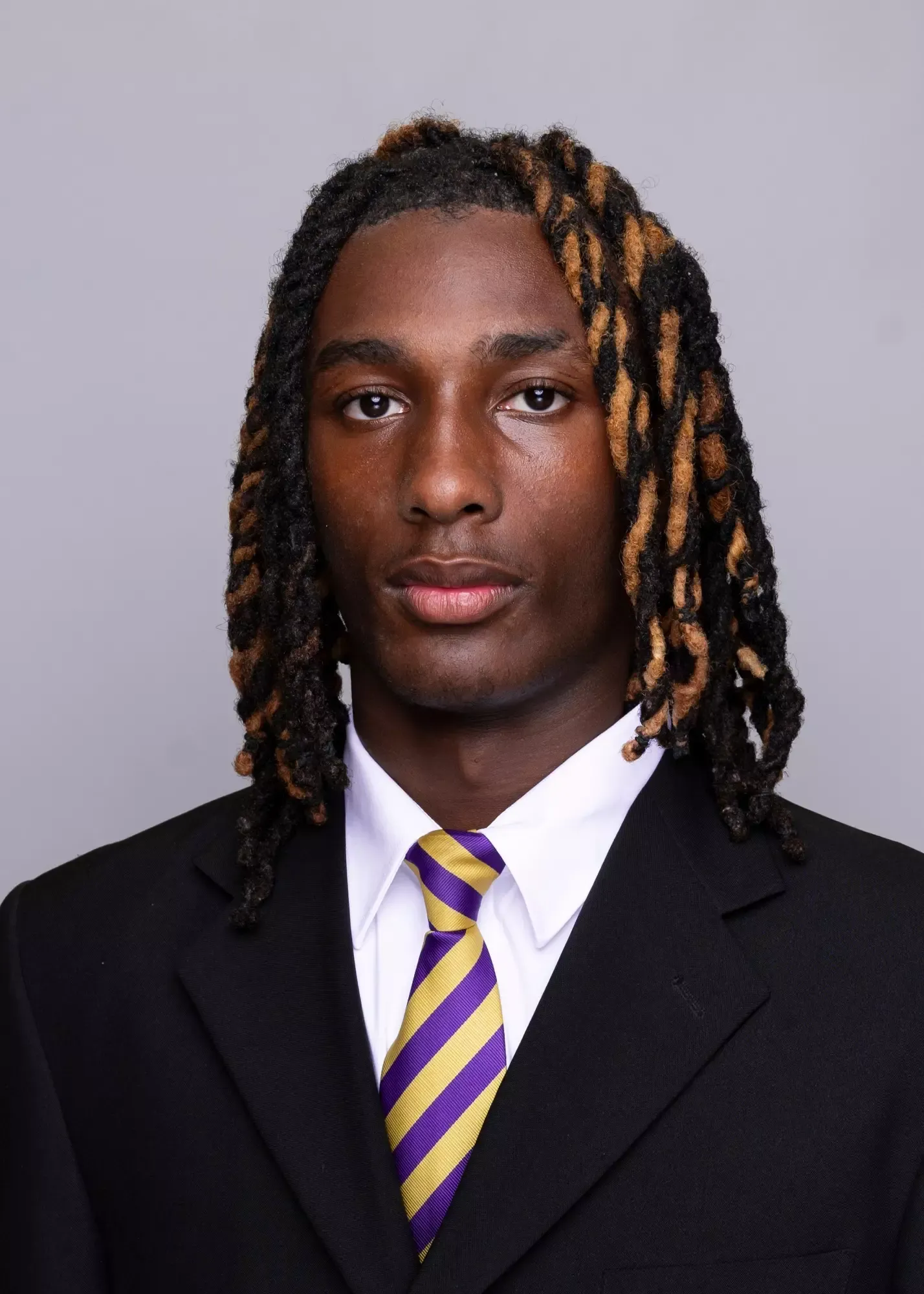 Aa'zoriyon Bonner, Football, undefined
